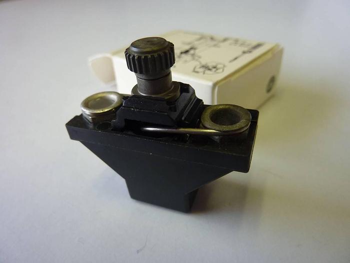 Used ALLEN BRADLEY Heater Element W41 #11918