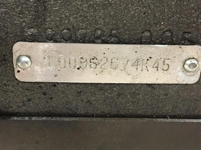 Used REXROTH Hydraulic Proportional Control Valve DBET-61/200G24K4V-50 Used