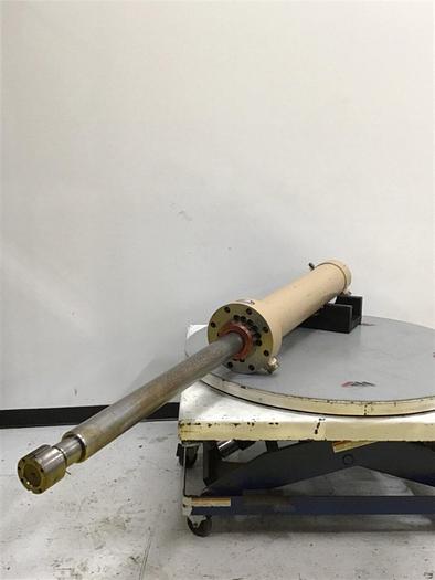 Used ENGEL Clamp Cylinder 0371 563 00041 Used