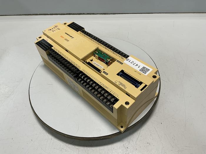 Used MITSUBISHI F1-60MR-ES