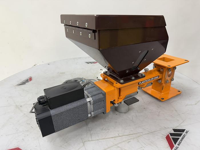 Used Plasticolor Plasticolor 2000