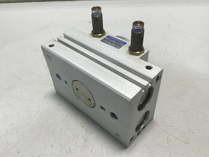 Used KOGANEI Rotary Actuator RAT30-90-SS2-2W #121014