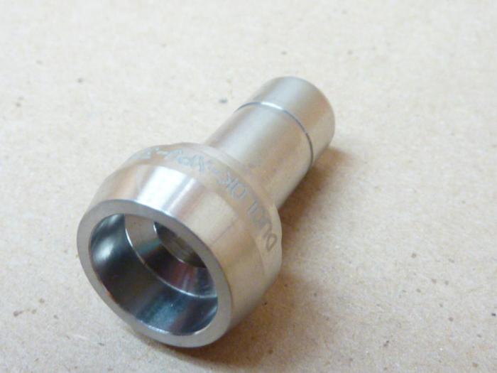 DUOLOK Connector DUOLOK-XPV-316 #41160