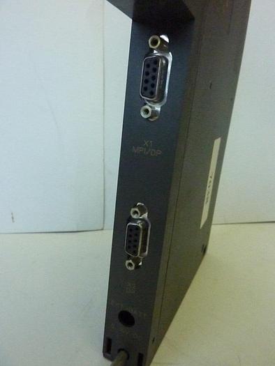 Used SIEMENS CPU Controller 6ES7 416-2XK02-0AB0 Used