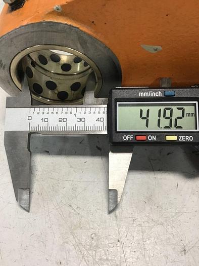 Used CINCINNATI MILACRON Toggle Link 3989554 Used