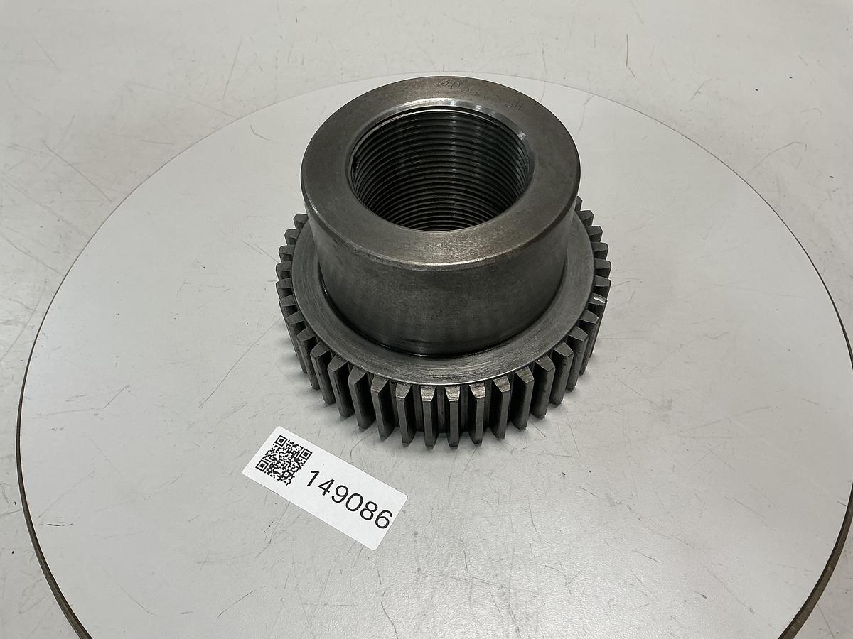 Used VAN DORN 305105 ST