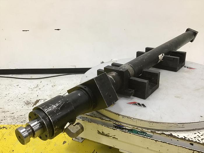 Used B&H Cylinder C-3280 Used #145493