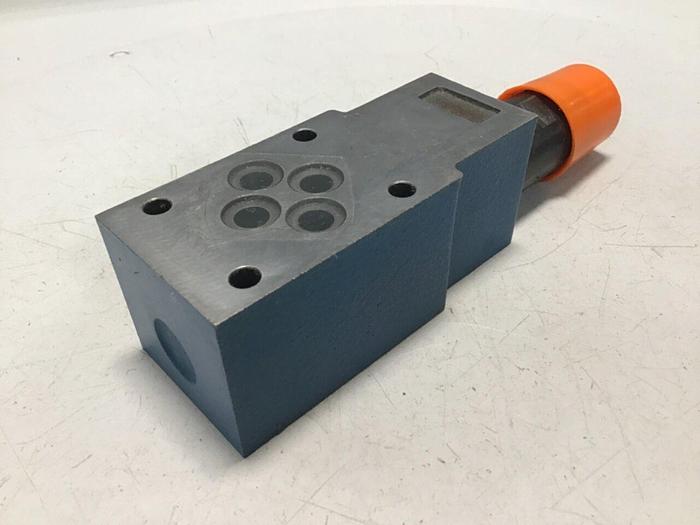 Used REXROTH Valve ZDB 6 VP2-42/315 #117172