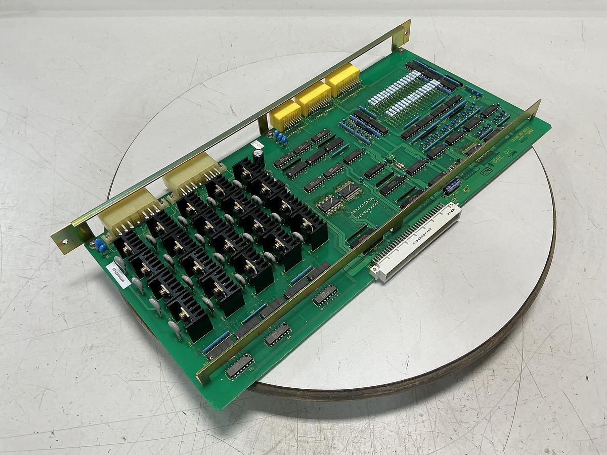 Used FUJI ELECTRIC F770 60 88(2)