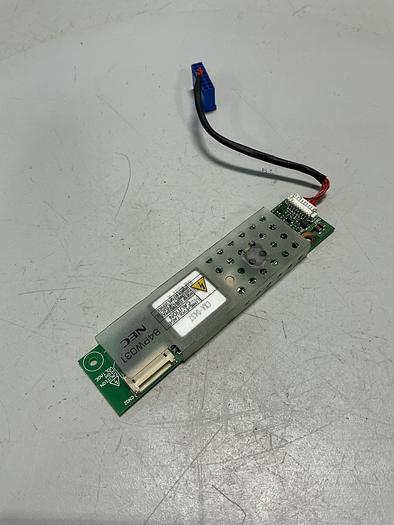 Used NEC 84PW031