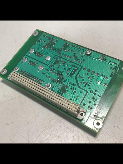 Used SEPRO Circuit Board S900-II 07S01008B USED