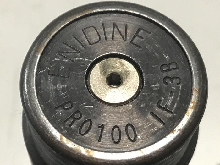 Used ENIDINE Shock Absorber PRO100IF-3B #124863