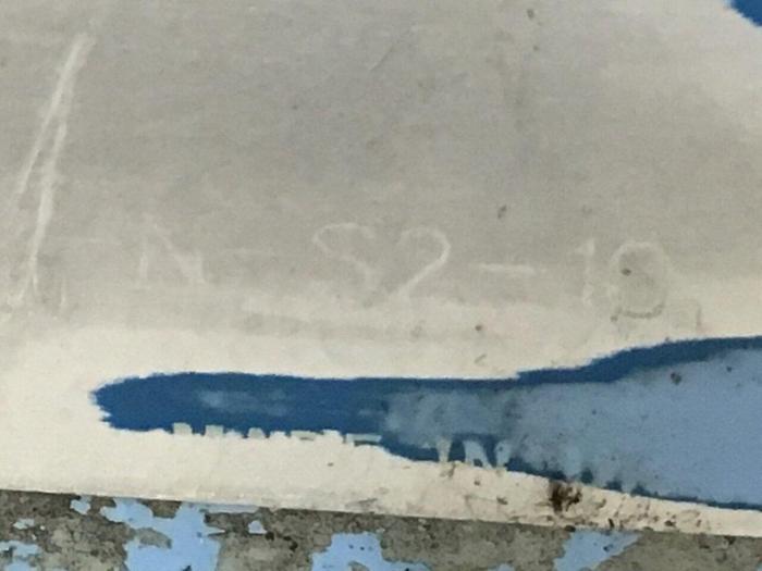 Used VICKERS Valve CVCS32N5210 #118942