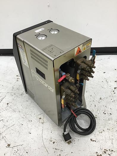 Used ADVANTAGE SK-1035LEP-21D1 SENTRA LE SERIES THERMOLATOR USED #142743