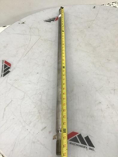 Used VAN DORN Tie Bar 83242866 USED