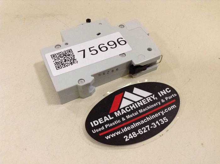 Used GENERAL ELECTRIC 2 Amp Circuit Breaker V07102 #75696