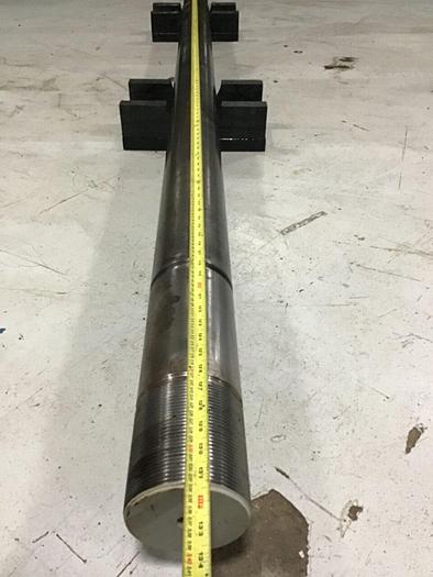 Used VAN DORN Tie Bar 307468D Used