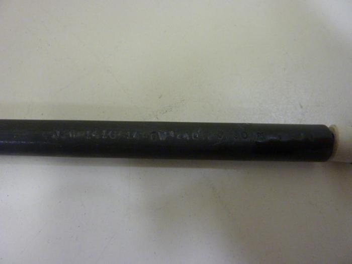 Used OGDEN 1440 Watt Heating Element J1W-1416 #57932
