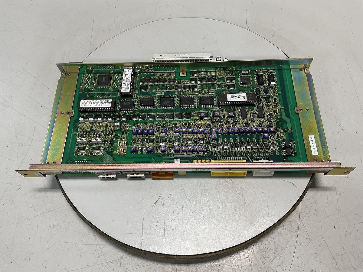 Used FUJI ELECTRIC F770 61 78(2)A