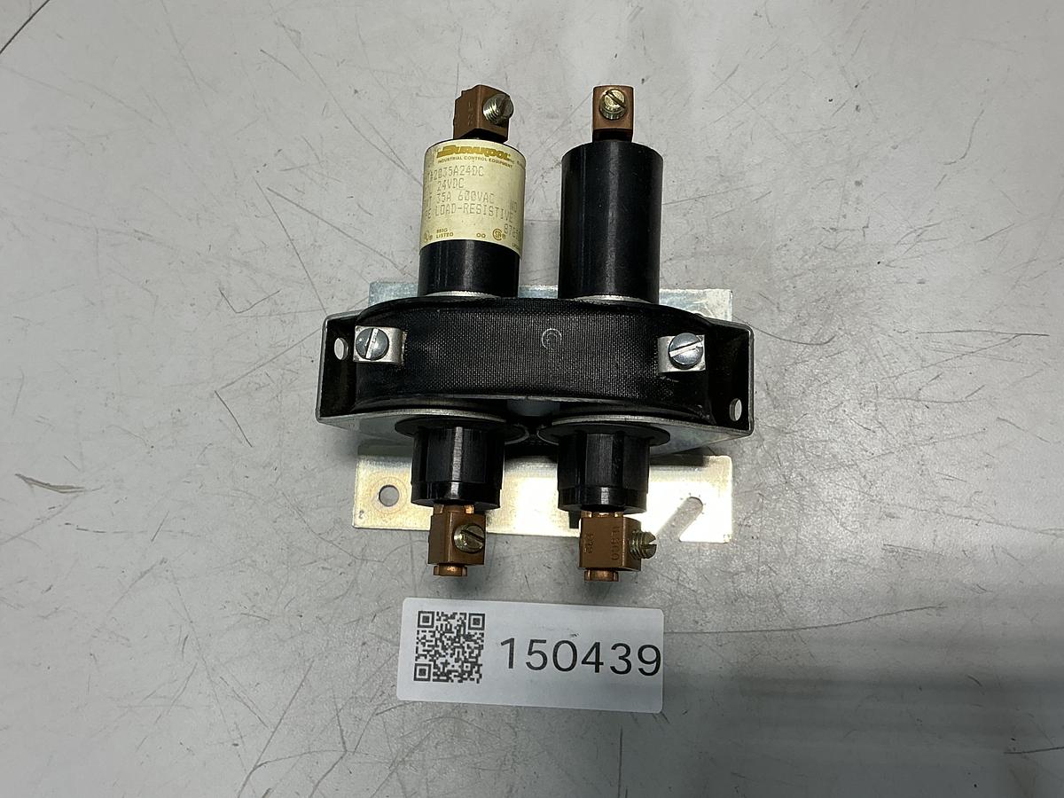 Used DURAKOOL 2035A24DC