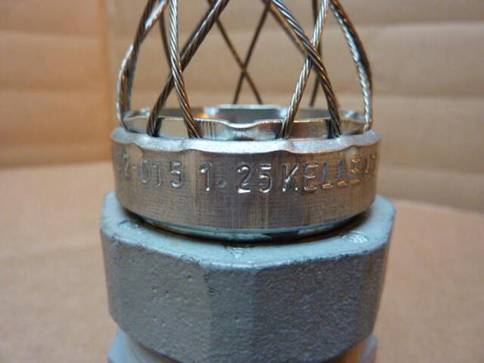 KELLEMS Cord Grip 074-02-015 #28154