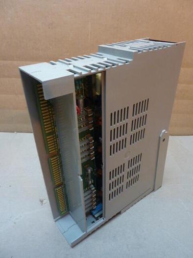 Used BARBER COLMAN Sequence Module 80CA-10001-002-0-00 #30981