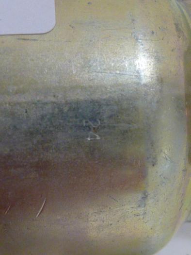 Used PARKER Hose Fitting 10678-24-24 #57740