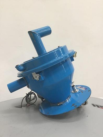 Used CONAIR Vacuum Hopper Receiver B964501 #135718