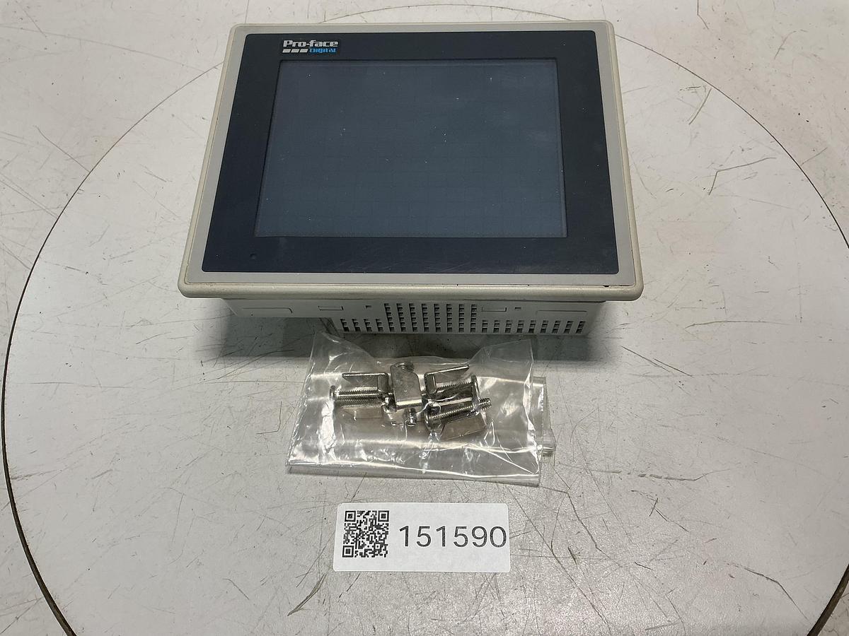 Used PRO-FACE 2880011-02