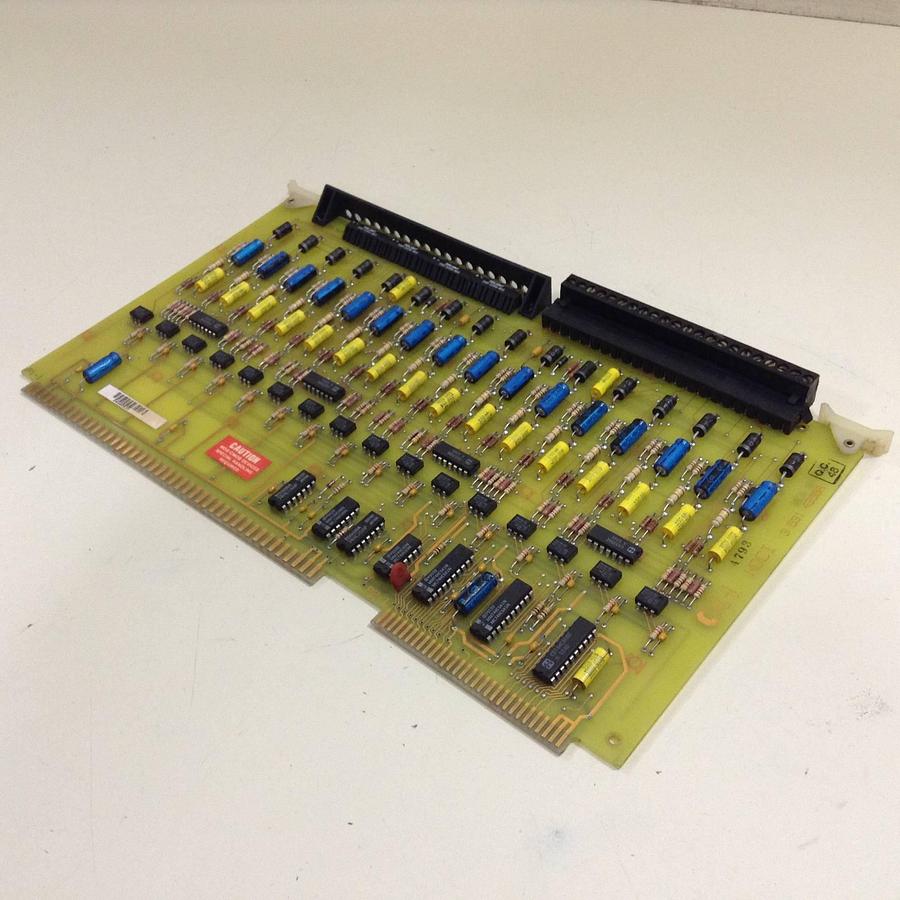 Used CINCINNATI MILACRON Circuit Board 3-531-4350A Used