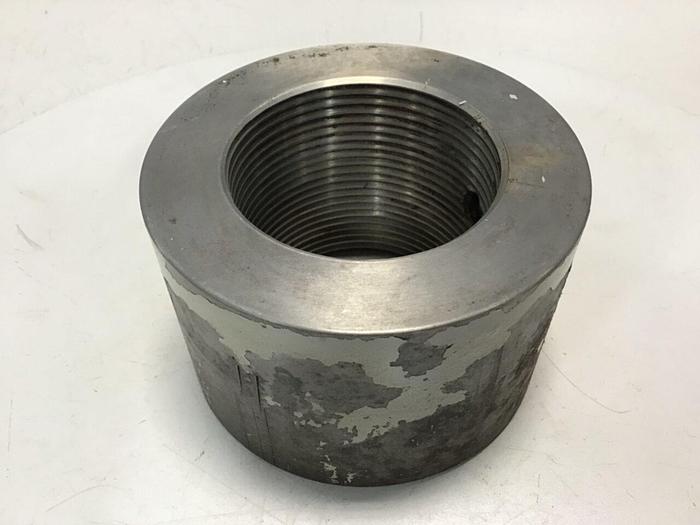 Used VAN DORN Tie Bar Nut 305104 Used