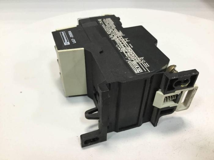 Used TELEMECANIQUE Thermal Overload Relay LR2D1322 #97925