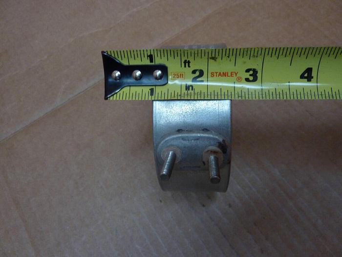 Used WATLOW 625 Watt Heater Band STB3J1J14-T Used