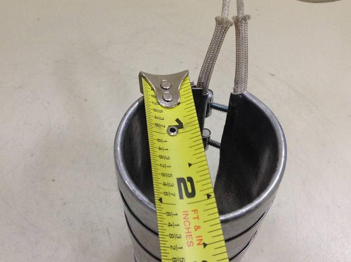 AIC 900 Watt Heater Band A-20A504-1 #83275