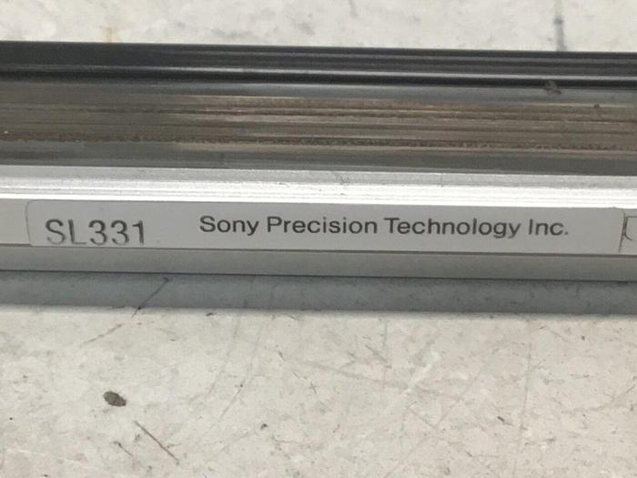 Used SONY Test Sensor SL331 #127943