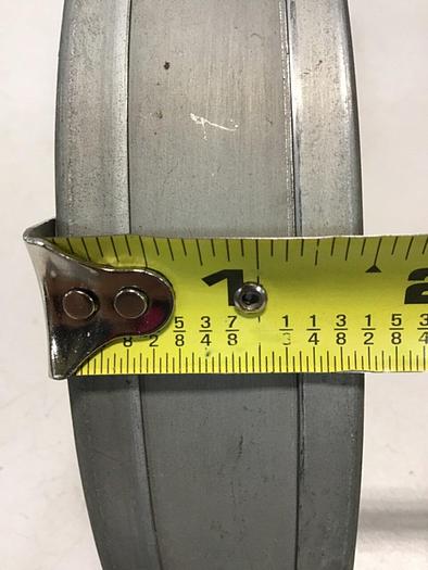 Used WATLOW 475 Watt Heater Band 7864JX #126340