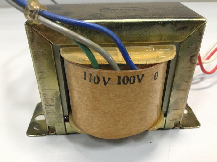 Used SHOWA 13 Volt Transformer 45141-1 #102613