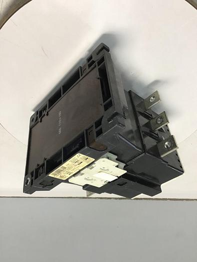 Used SIEMENS Contactor 3TF5222-0AK6 #144665