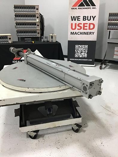 Used VAN DORN Traverse Cylinder 335296 Used