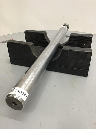 Used CINCINNATI MILACRON Crosshead Slide Pin 3989553 #140341