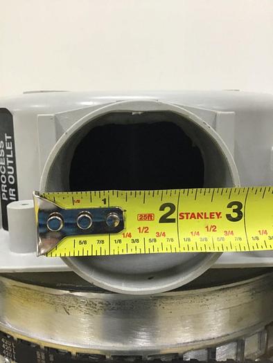 Used CONAIR Desiccant Bed W40006-02 Used