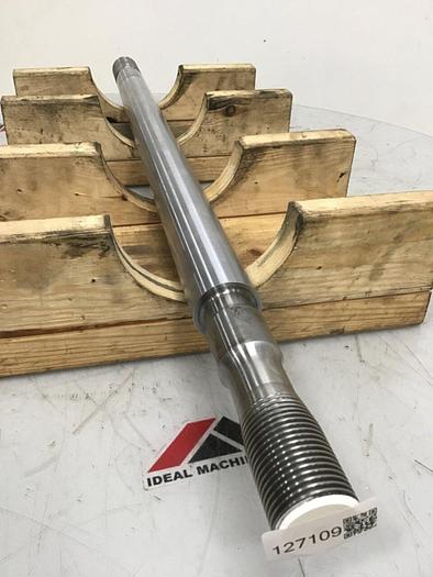 Used SUMITOMO Tie Bar 8324 #127109