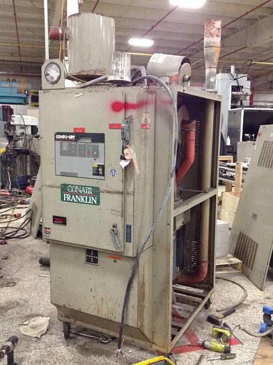 Used APB Valve 6809F #88140