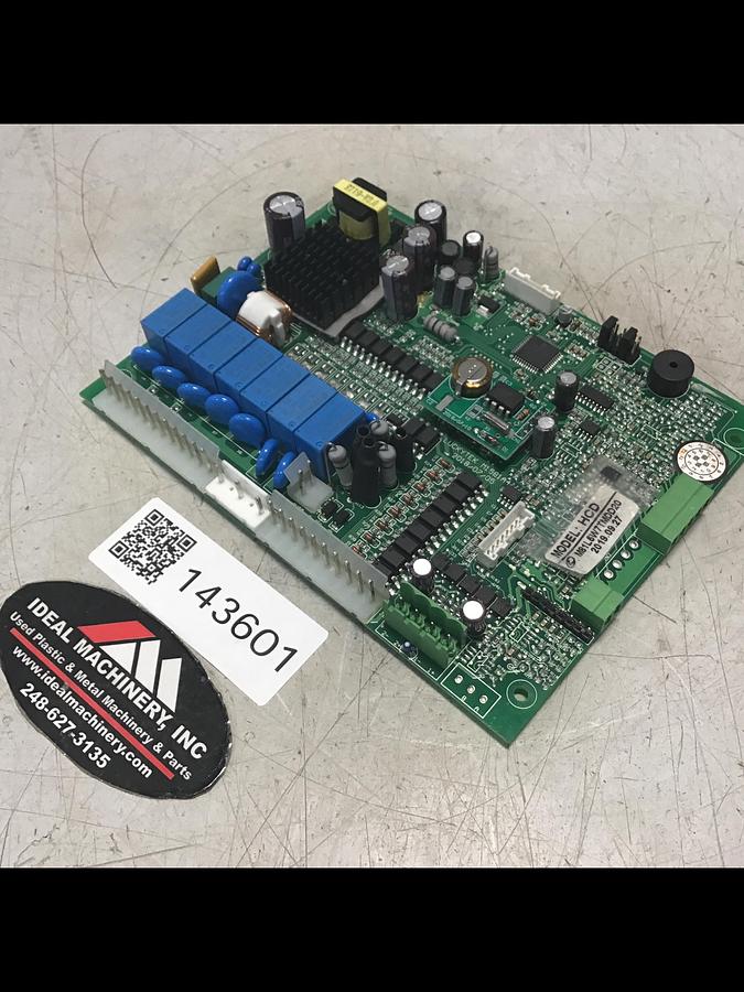 Used TOSHIBA H180810768A Circuit Board Used #143601