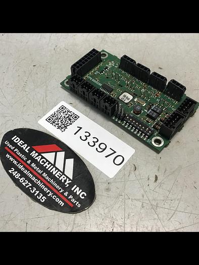 Used SIGMATEK 0809.798.01