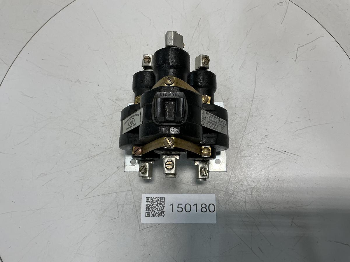 Used MDI 335NO-120A