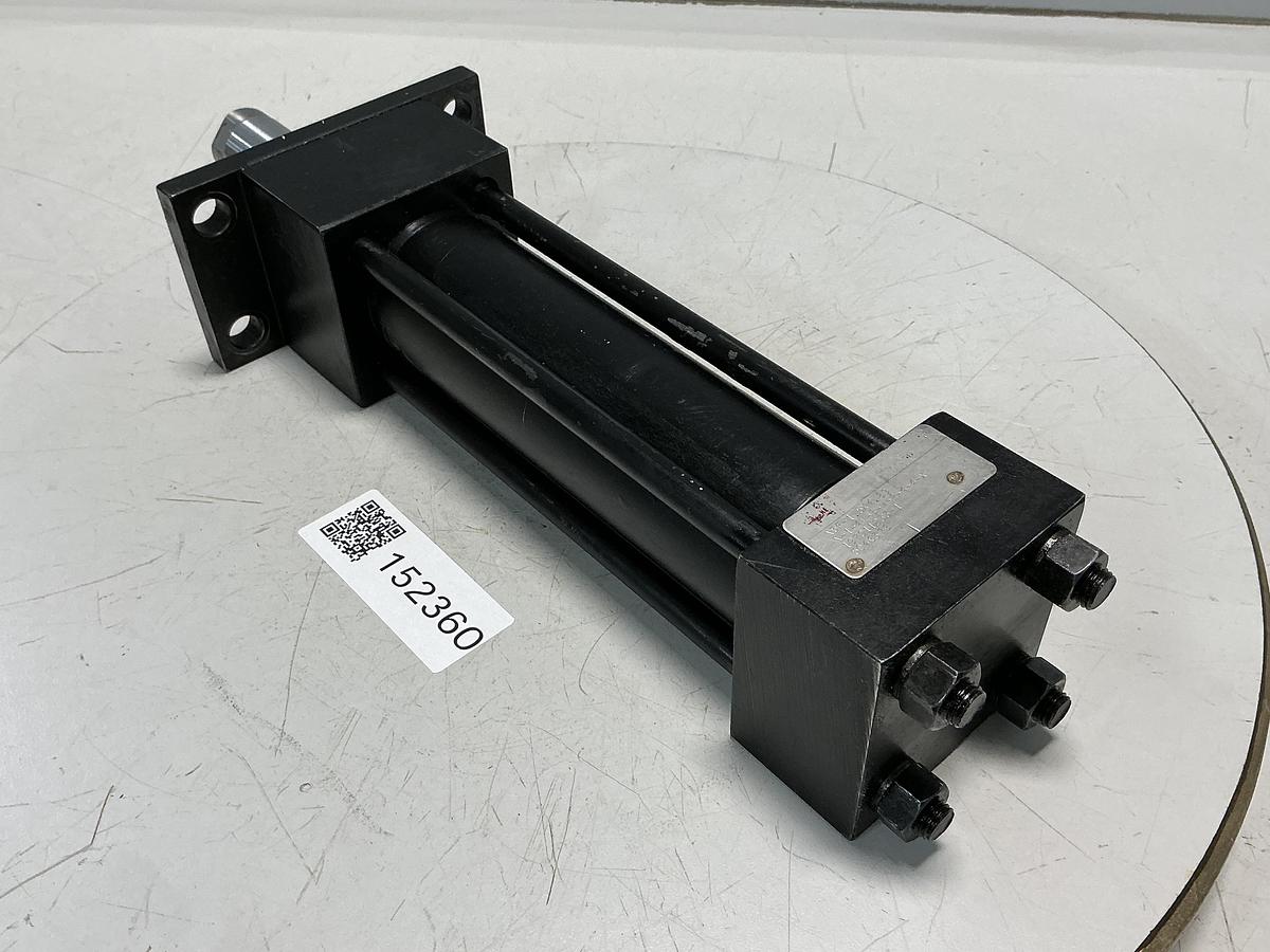 Used HYDRO-LINE NSF-1.5X4.89