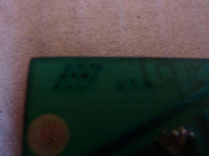 Used SCI Circuit Board 080-2369-2 REV N #24166
