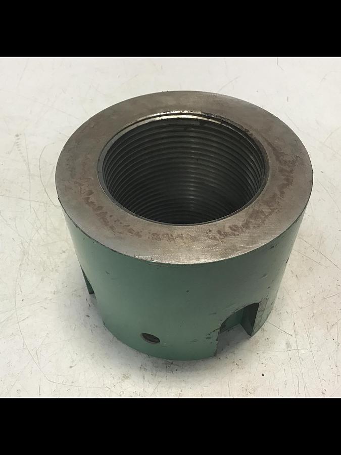 Used VAN DORN 33291 Tie Bar Nut Used #143581