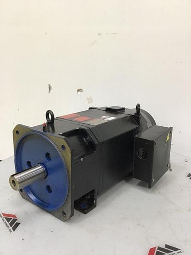 Used RELIANCE ELECTRIC Injector Motor DL1611Y-02KL500993-T2 Used